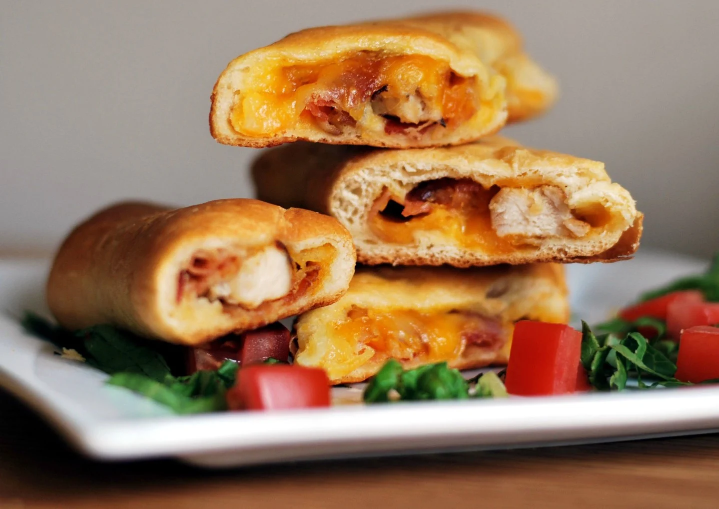 Zofia Signature Roll from the ordering menu